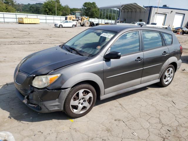 PONTIAC VIBE 2008 5y2sl65878z413204