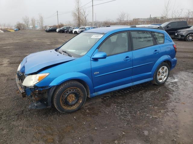 PONTIAC VIBE 2008 5y2sl65878z413834