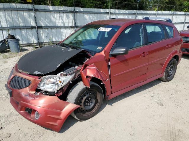 PONTIAC VIBE 2008 5y2sl65878z416572