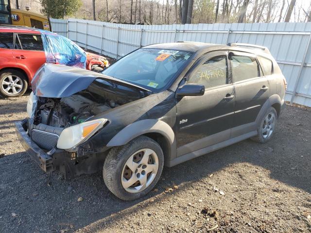 PONTIAC VIBE 2008 5y2sl65878z417754