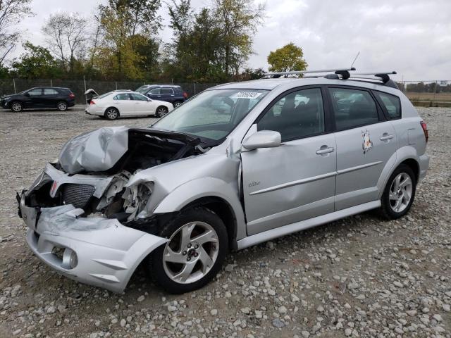 PONTIAC VIBE 2008 5y2sl65878z420279