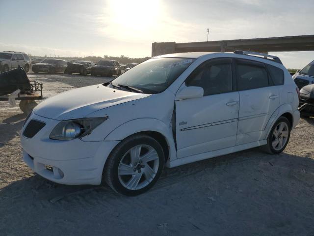 PONTIAC VIBE 2008 5y2sl65878z422470