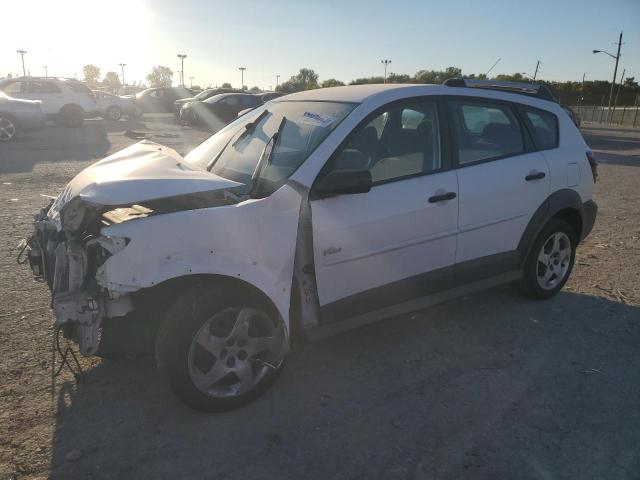 PONTIAC VIBE 2008 5y2sl65878z422713