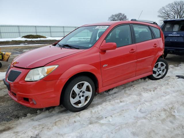 PONTIAC VIBE 2006 5y2sl65886z402242