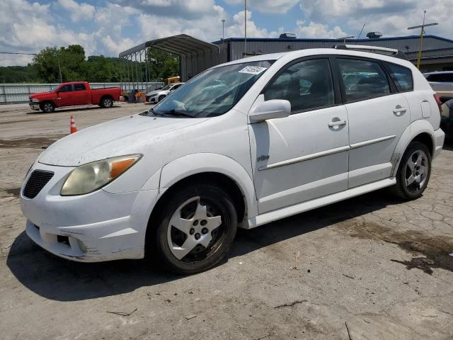 PONTIAC VIBE 2006 5y2sl65886z405223