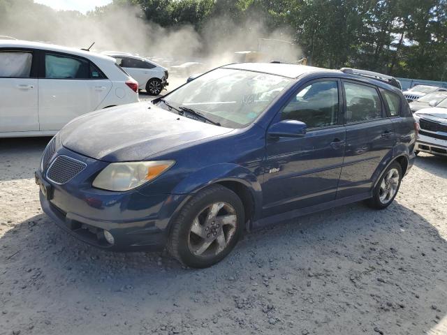 PONTIAC VIBE 2006 5y2sl65886z413001