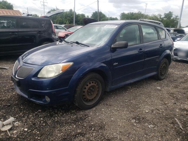 PONTIAC VIBE 2006 5y2sl65886z426475