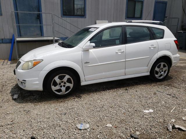 PONTIAC VIBE 2006 5y2sl65886z428985