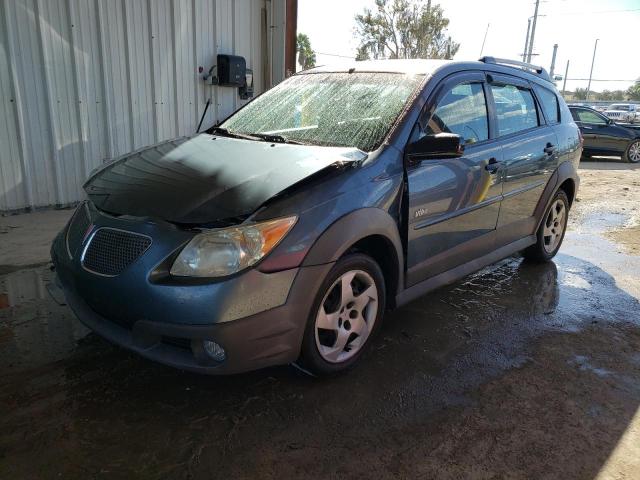 PONTIAC VIBE 2006 5y2sl65886z431207