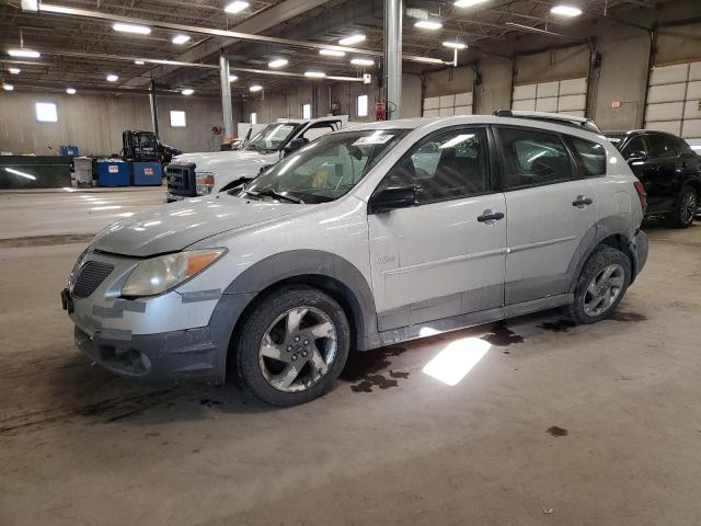 PONTIAC VIBE 2006 5y2sl65886z446161