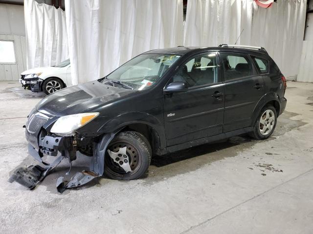 PONTIAC VIBE 2006 5y2sl65886z449660