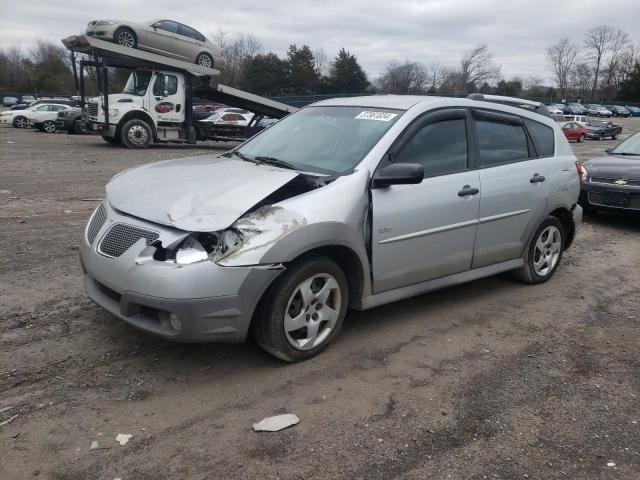 PONTIAC VIBE 2006 5y2sl65886z458424