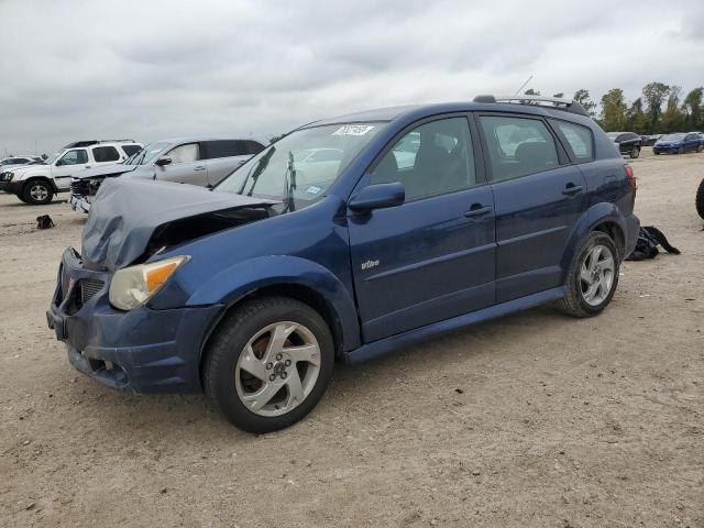 PONTIAC VIBE 2006 5y2sl65886z462229