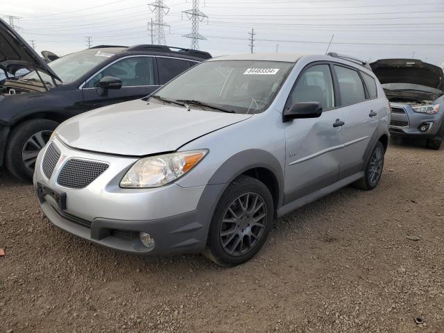 PONTIAC VIBE 2007 5y2sl65887z403098