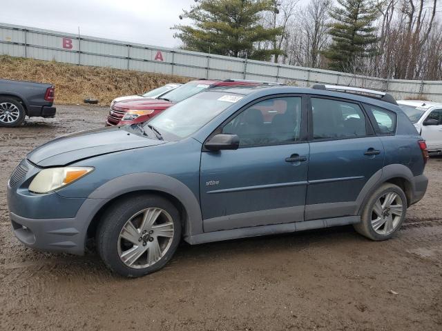 PONTIAC VIBE 2007 5y2sl65887z403604