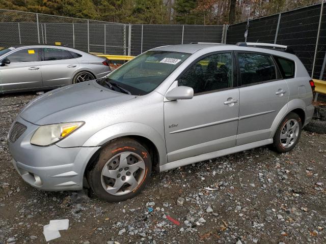 PONTIAC VIBE 2007 5y2sl65887z409578