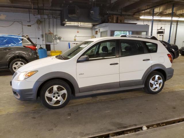 PONTIAC VIBE 2007 5y2sl65887z412755