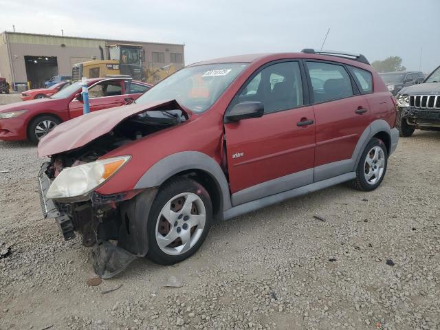 PONTIAC VIBE 2007 5y2sl65887z413629