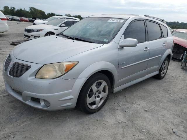 PONTIAC VIBE 2007 5y2sl65887z415378