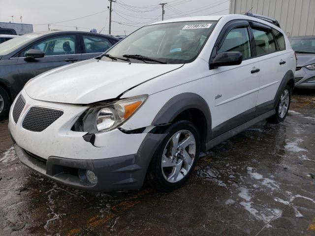 PONTIAC VIBE 2007 5y2sl65887z420662