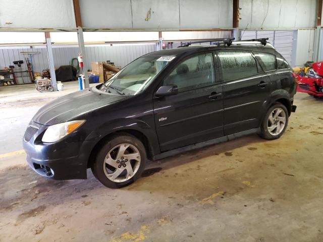 PONTIAC VIBE 2007 5y2sl65887z432634