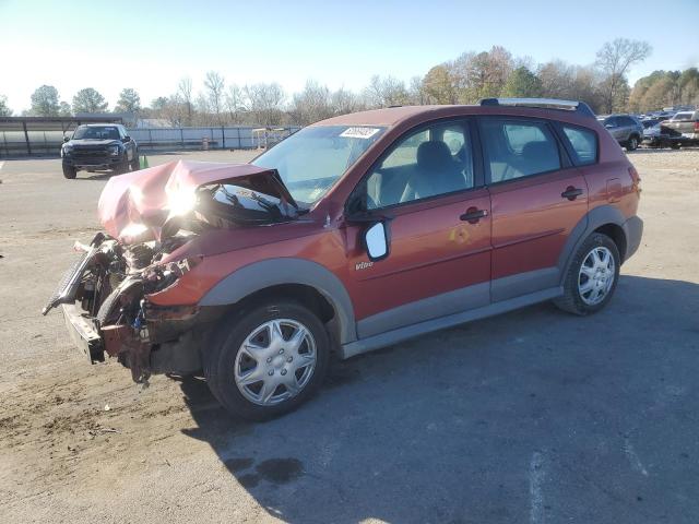 PONTIAC VIBE 2008 5y2sl65888z405130