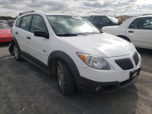 PONTIAC VIBE 2008 5y2sl65888z407914