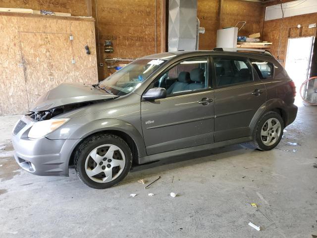 PONTIAC VIBE 2008 5y2sl65888z413213