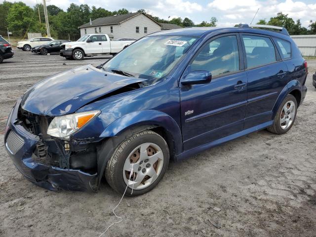 PONTIAC VIBE 2008 5y2sl65888z414409