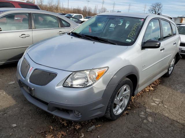 PONTIAC VIBE 2008 5y2sl65888z422364