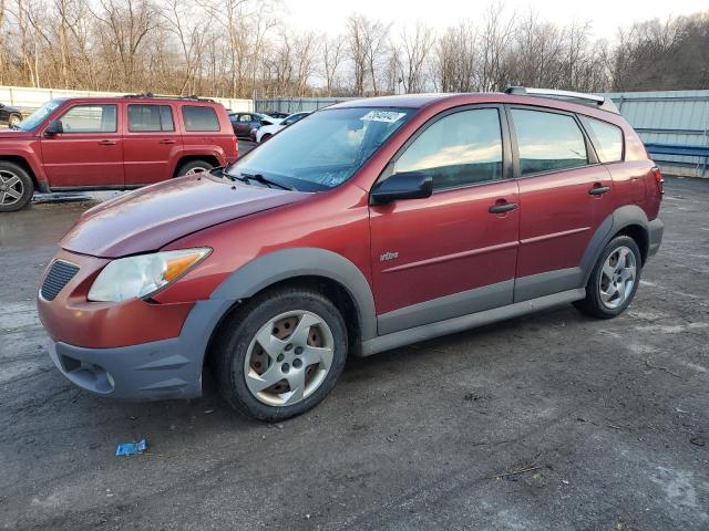 PONTIAC VIBE 2006 5y2sl65896z400077