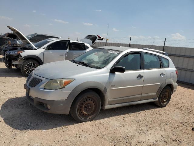 PONTIAC VIBE 2006 5y2sl65896z402699