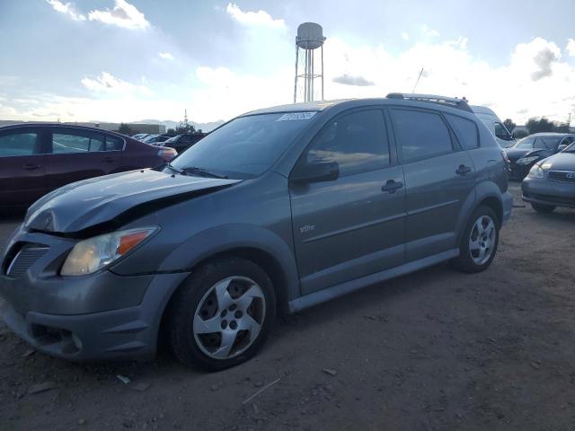 PONTIAC VIBE 2006 5y2sl65896z414142