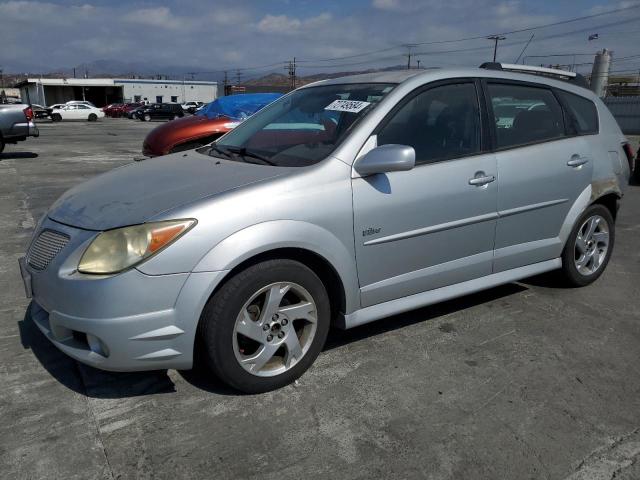 PONTIAC VIBE 2006 5y2sl65896z440272