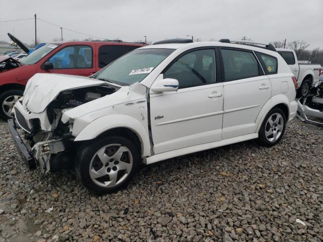 PONTIAC VIBE 2006 5y2sl65896z441311