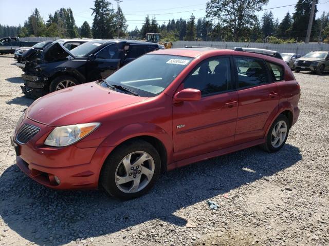 PONTIAC VIBE 2006 5y2sl65896z443348