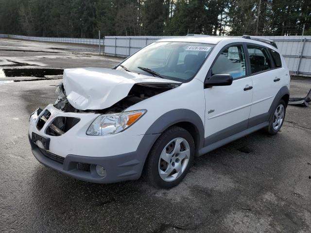 PONTIAC VIBE 2006 5y2sl65896z455208