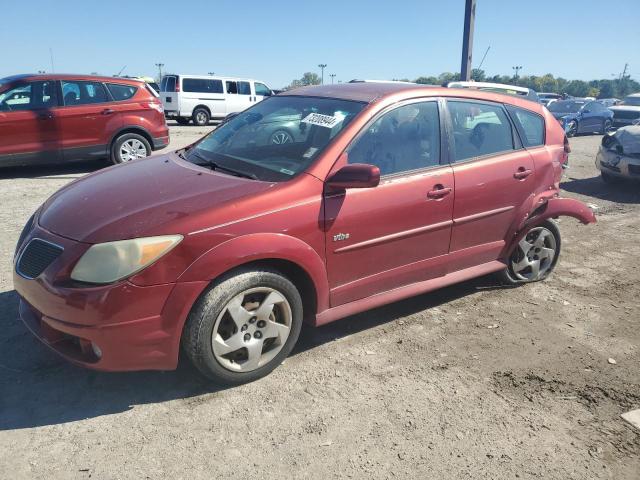 PONTIAC VIBE 2007 5y2sl65897z400811