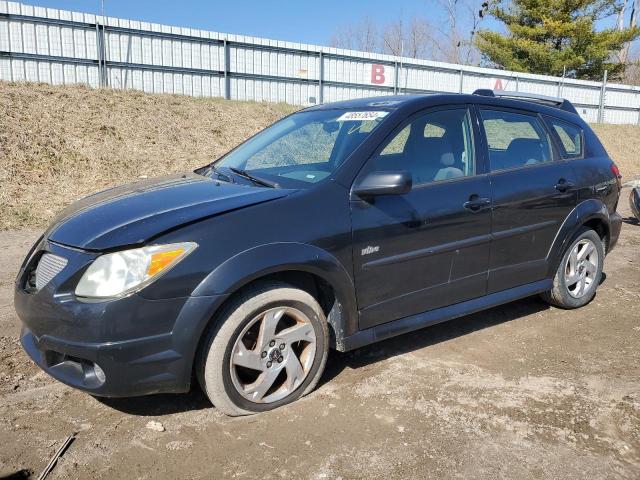 PONTIAC VIBE 2007 5y2sl65897z407578