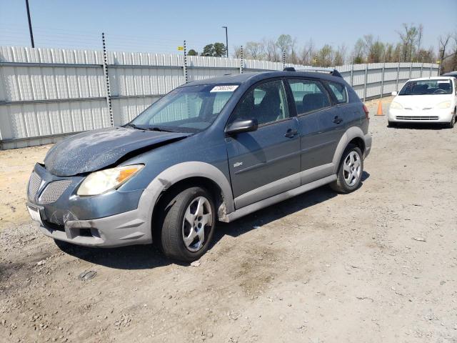 PONTIAC VIBE 2007 5y2sl65897z410352