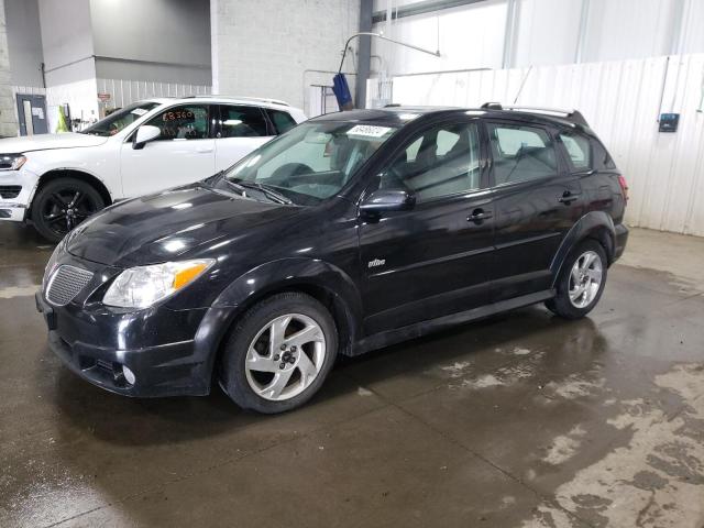 PONTIAC VIBE 2007 5y2sl65897z416801