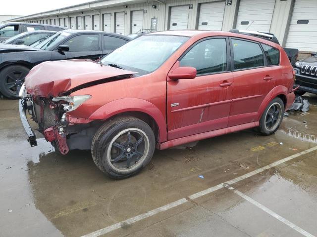 PONTIAC VIBE 2007 5y2sl65897z421755