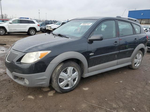 PONTIAC VIBE 2007 5y2sl65897z422176