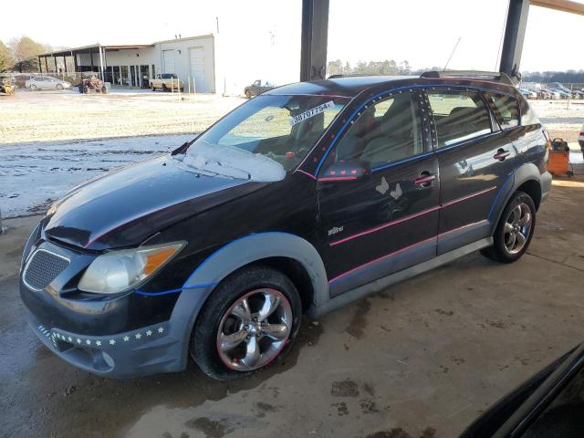 PONTIAC VIBE 2007 5y2sl65897z423568