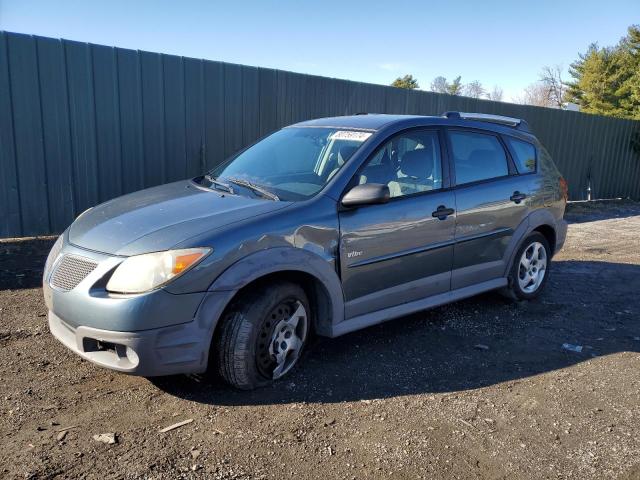 PONTIAC VIBE 2007 5y2sl65897z428429