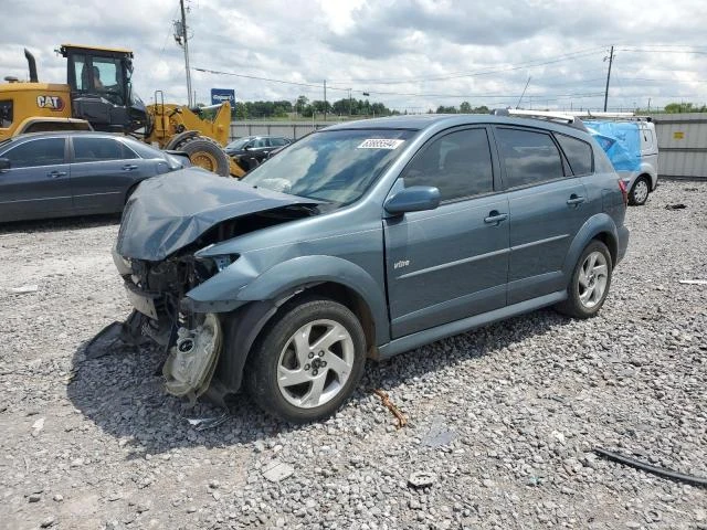 PONTIAC VIBE 2007 5y2sl65897z428897