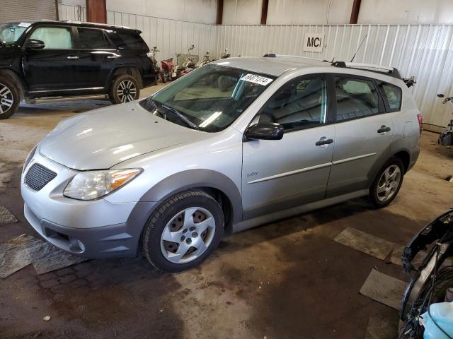 PONTIAC VIBE 2007 5y2sl65897z431802