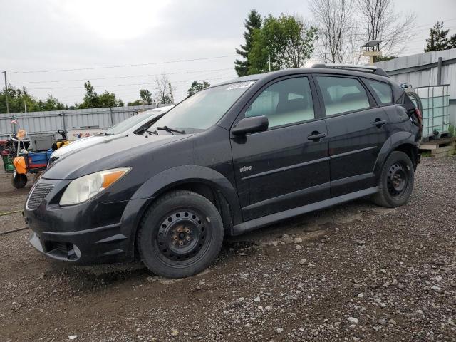 PONTIAC VIBE 2007 5y2sl65897z434571