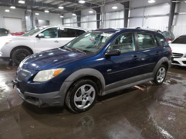 PONTIAC VIBE 2007 5y2sl65897z435350