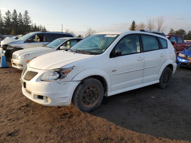 PONTIAC VIBE 2007 5y2sl65897z440497